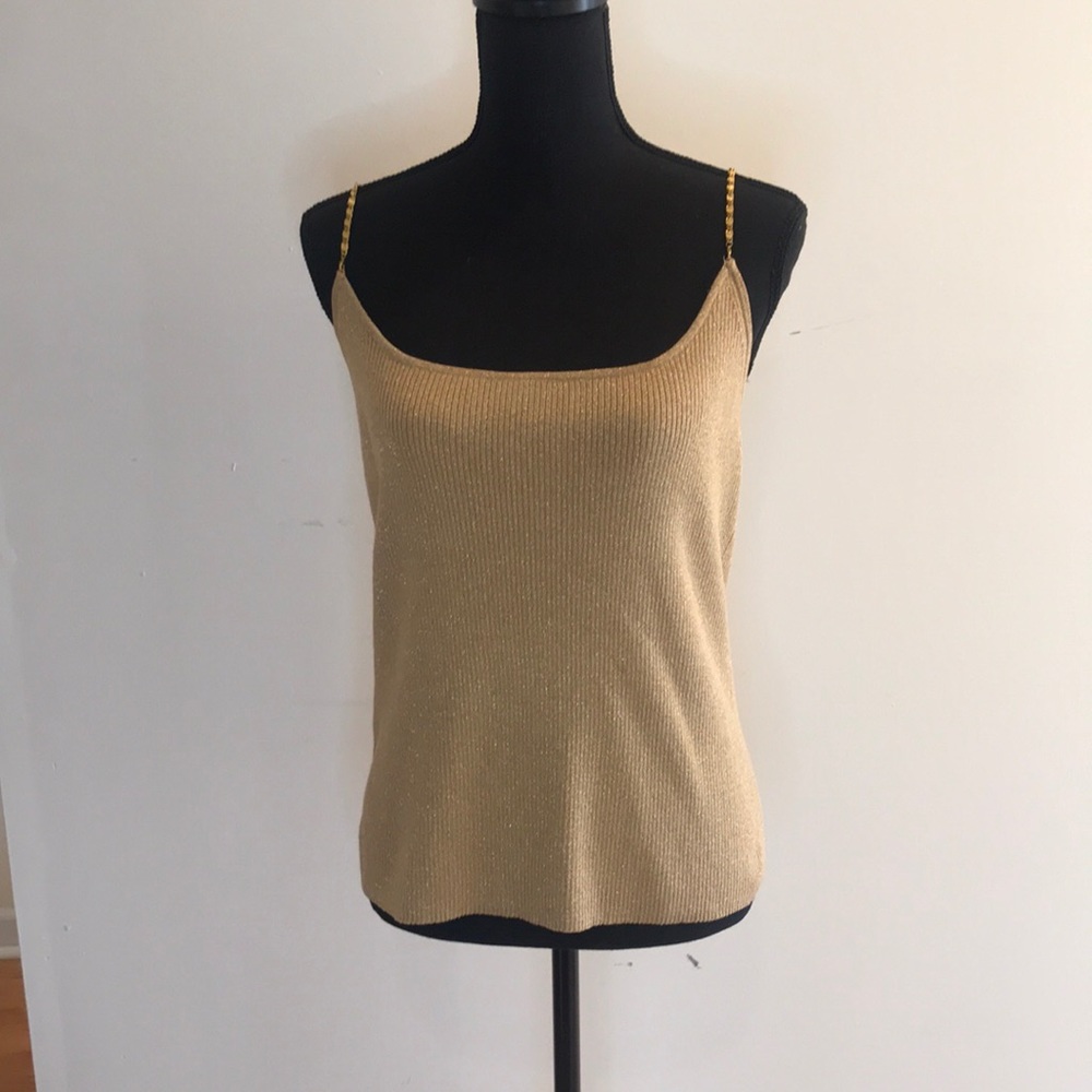 Kenar Gold Top